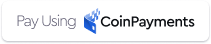 Pay with crypto